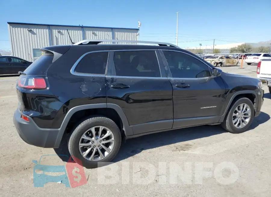 1C4PJLLB7KD111750 Photo# 3