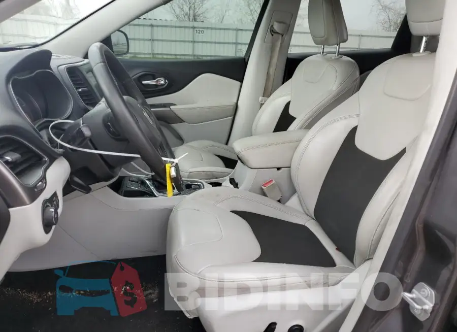 1C4PJLLB9LD552345 Photo# 7