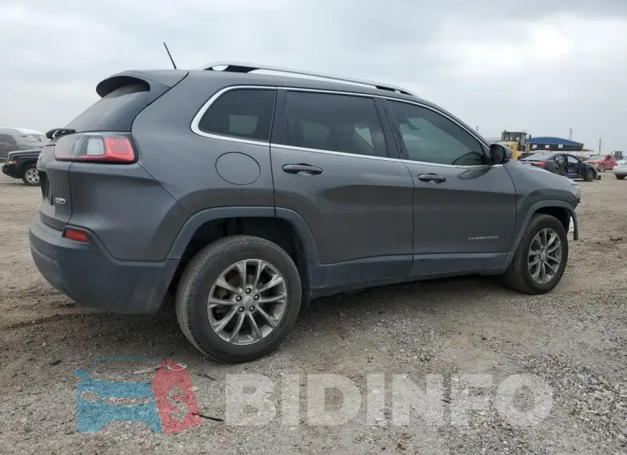 1C4PJLLB9LD552345 Photo# 3