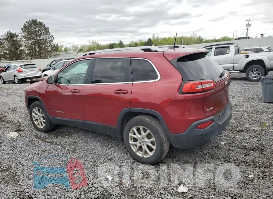 1C4PJMCB8HW575908 Photo# 2
