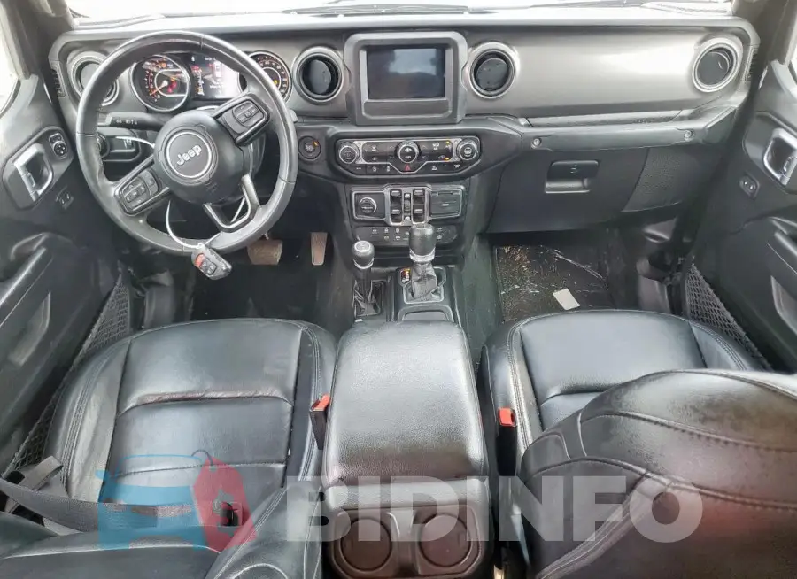1C6HJTAG7PL531273 Photo# 8