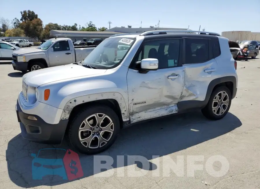 ZACCJADB9HPE53549 Photo# 1
