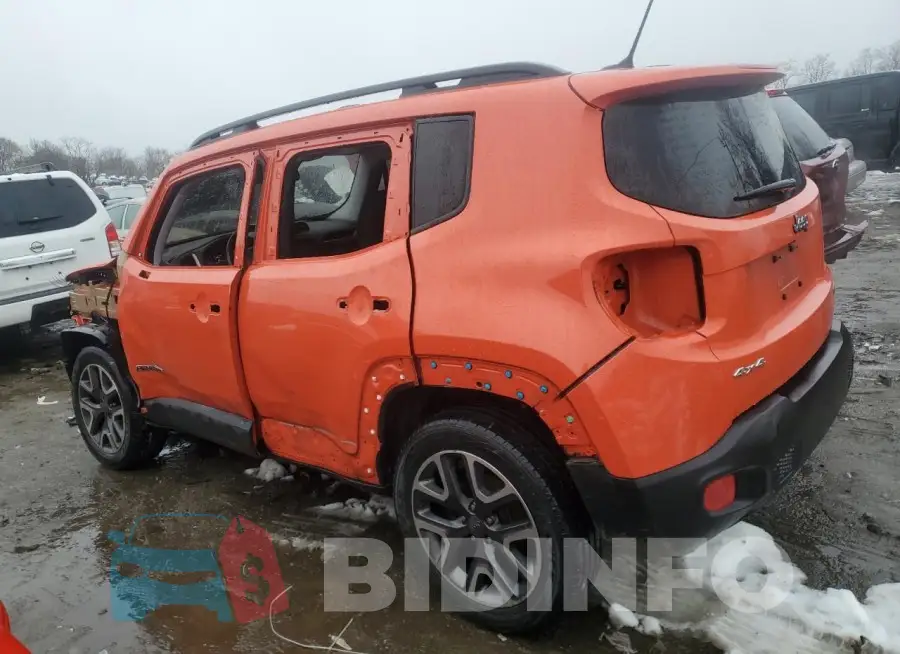 ZACCJBBB9HPF20630 Photo# 2