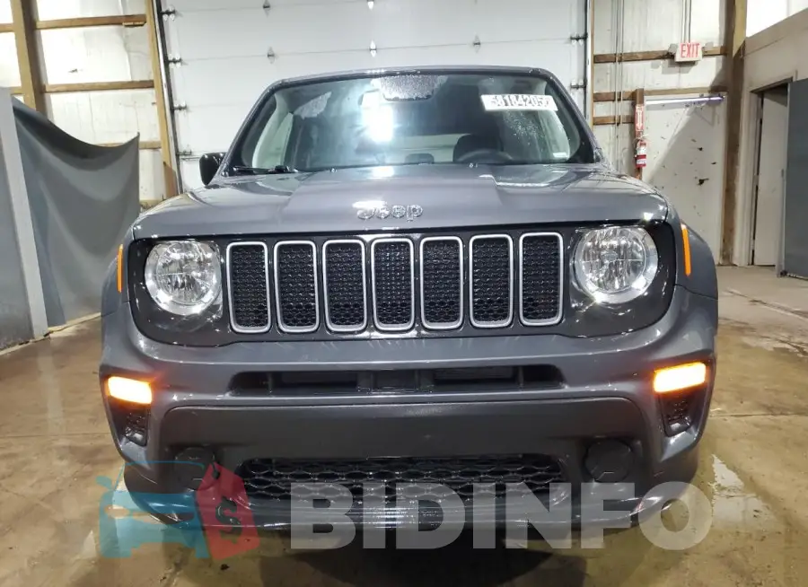 ZACNJDB18PPP65815 Photo# 5