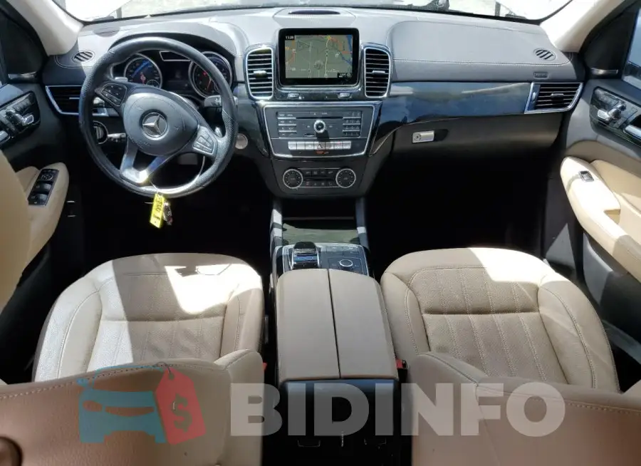 4JGDF6EE6KB240888 Photo# 8