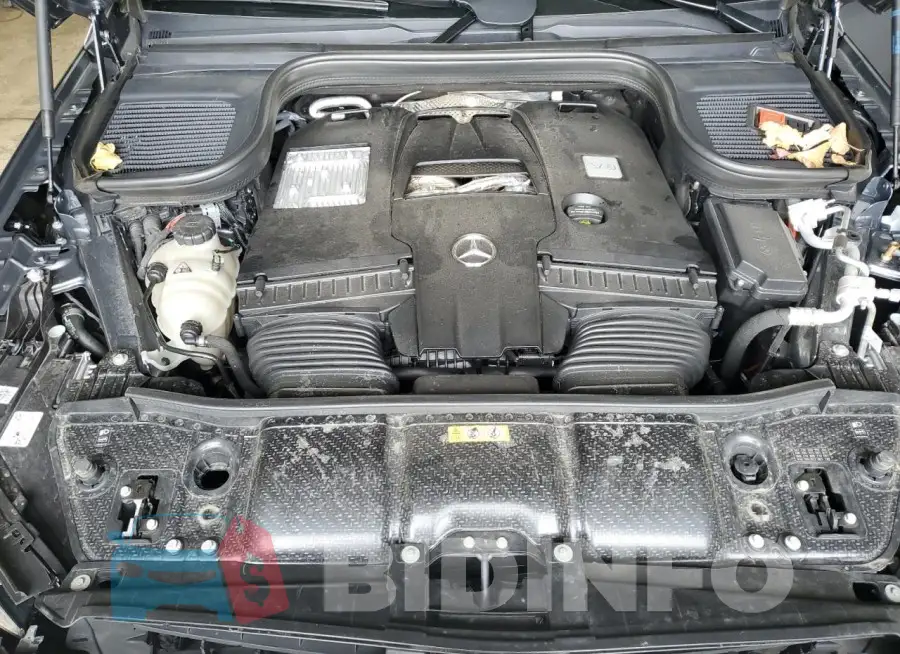 4JGFB8FBXRB204068 Photo# 12