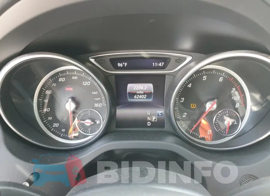 WDDSJ4EB2KN698906 Photo# 9