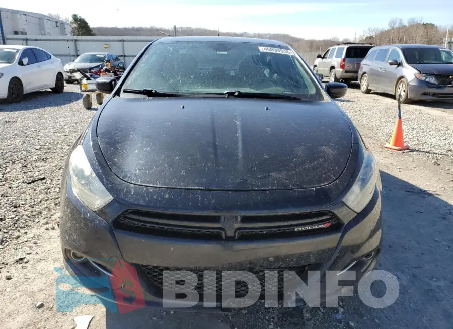 1C3CDFFA2GD791384 Photo# 5