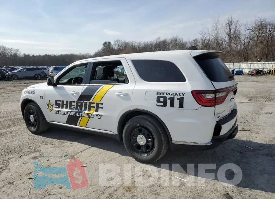 1C4RDJFG5RC249637 Photo# 2