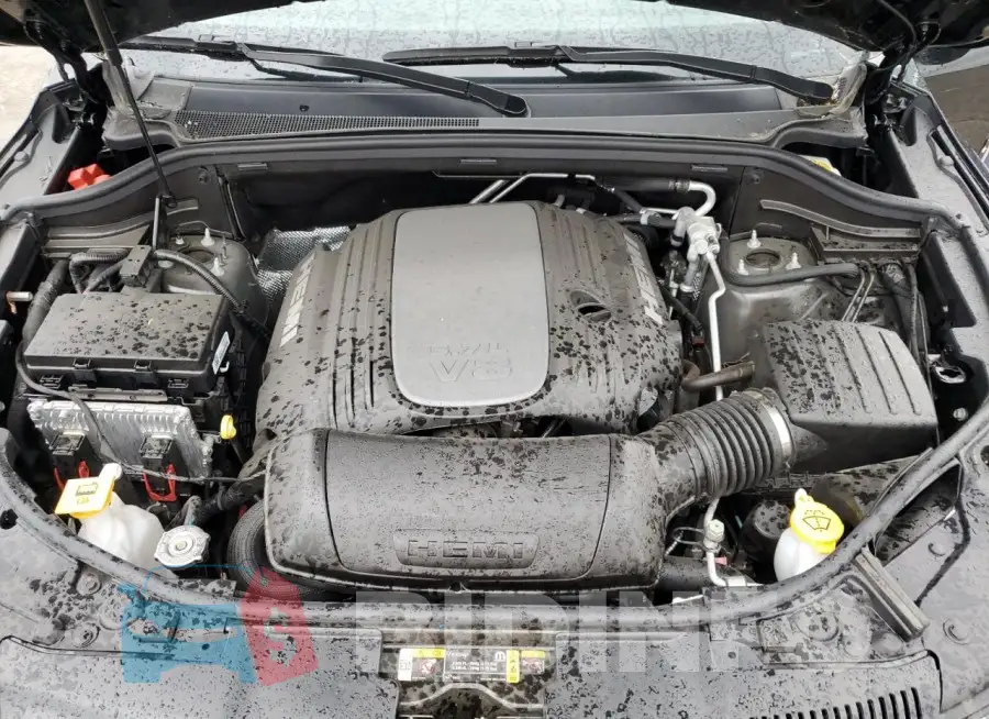 1C4SDJFT0RC138993 Photo# 11