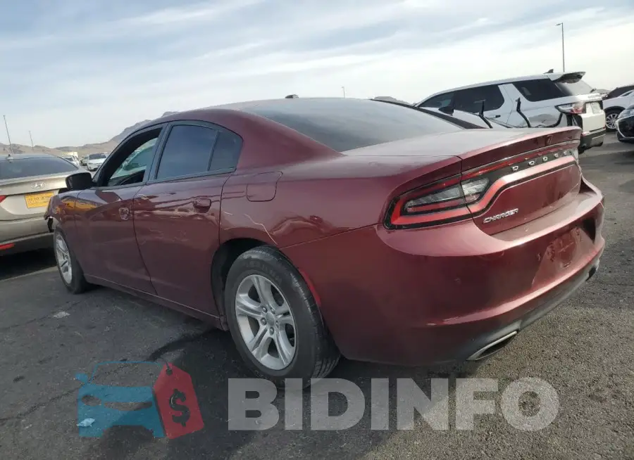 2C3CDXBG3KH692634 Photo# 2
