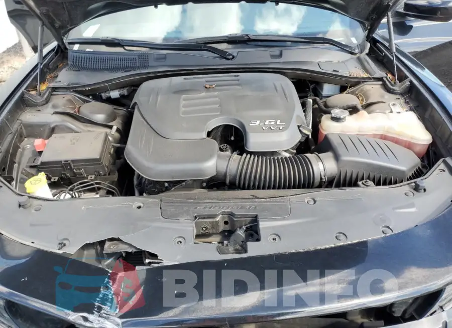 2C3CDXBG6NH247857 Photo# 11
