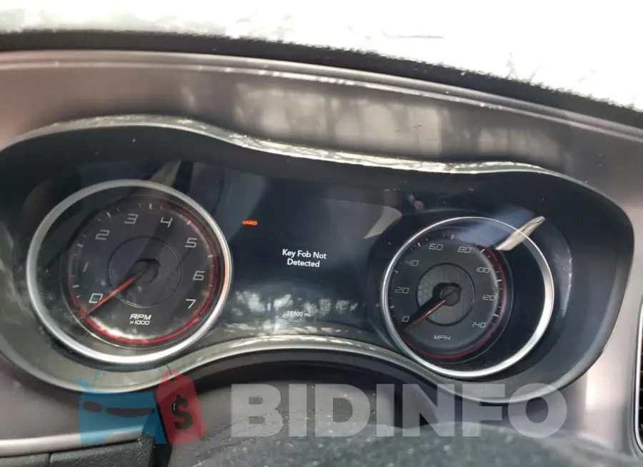 2C3CDXBG7PH690912 Photo# 9