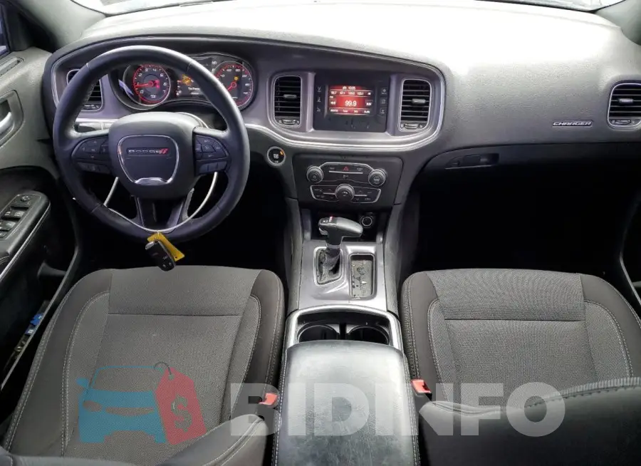2C3CDXBG8HH536730 Photo# 8