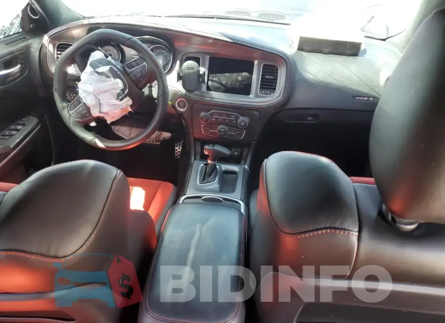 2C3CDXGJ1PH629253 Photo# 8