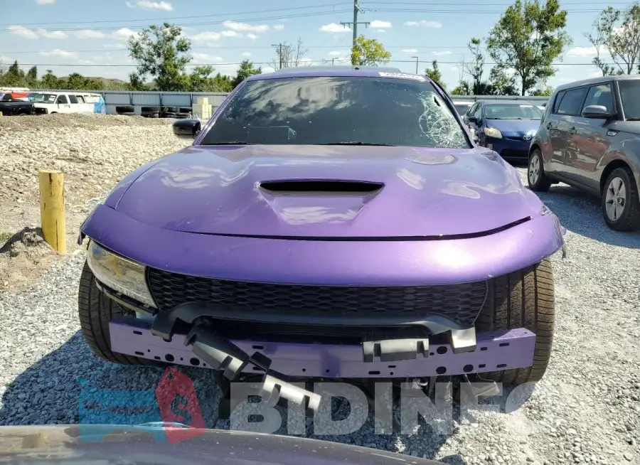 2C3CDXGJ1PH629253 Photo# 5