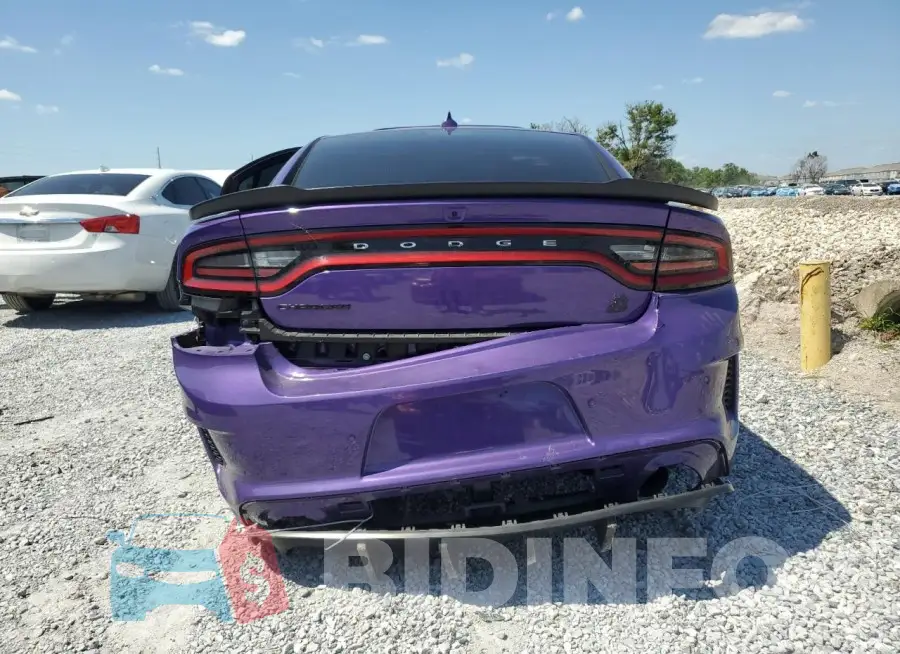 2C3CDXGJ1PH629253 Photo# 6
