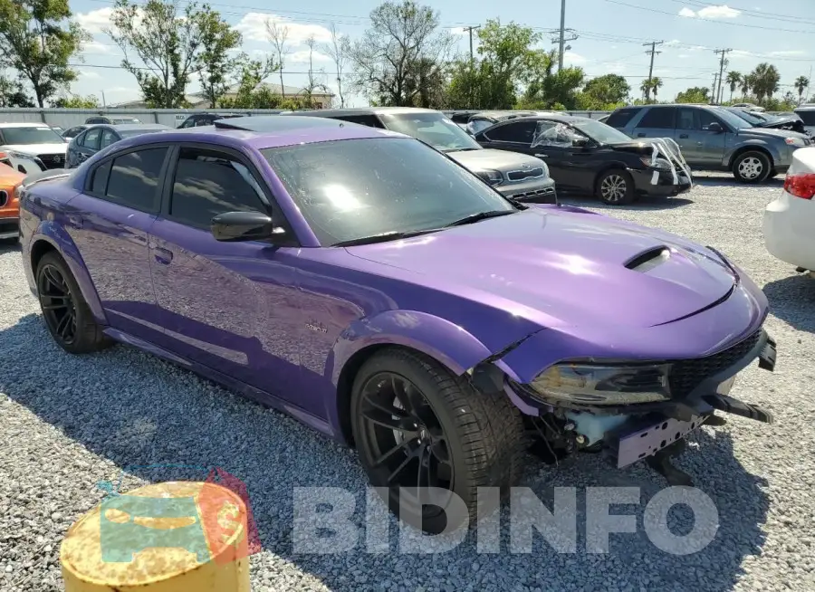2C3CDXGJ1PH629253 Photo# 4