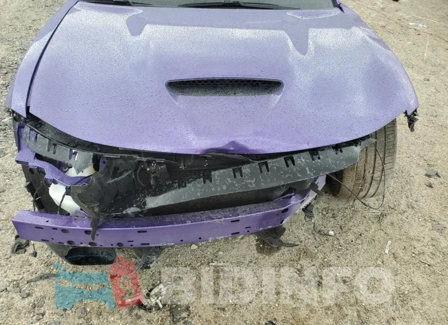 2C3CDXGJ6PH612349 Photo# 11
