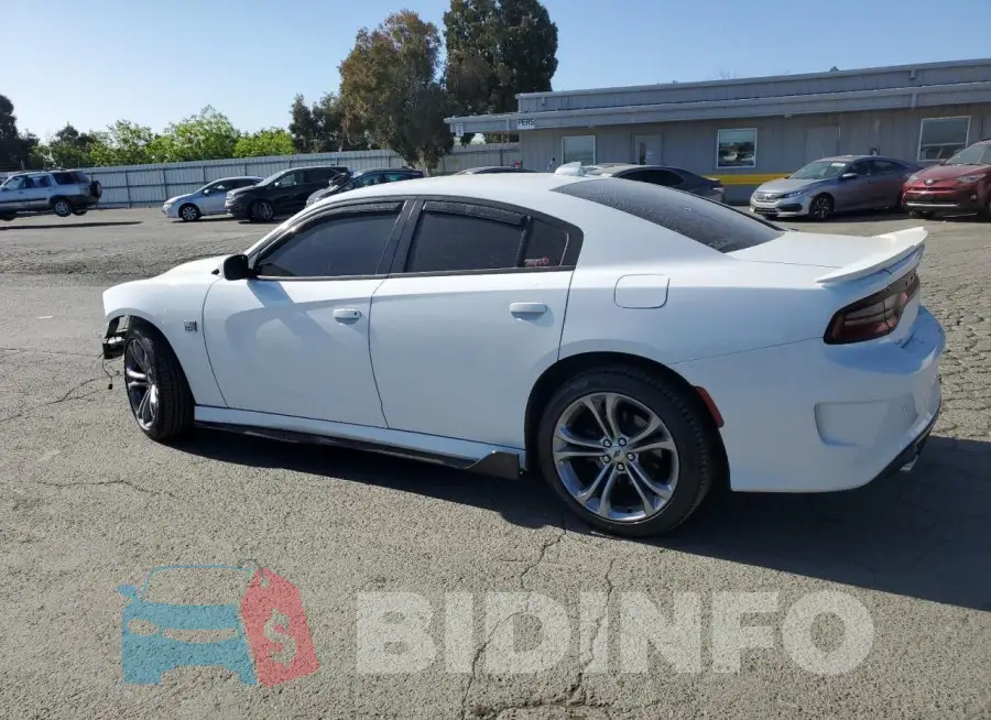 2C3CDXHG1KH567137 Photo# 2