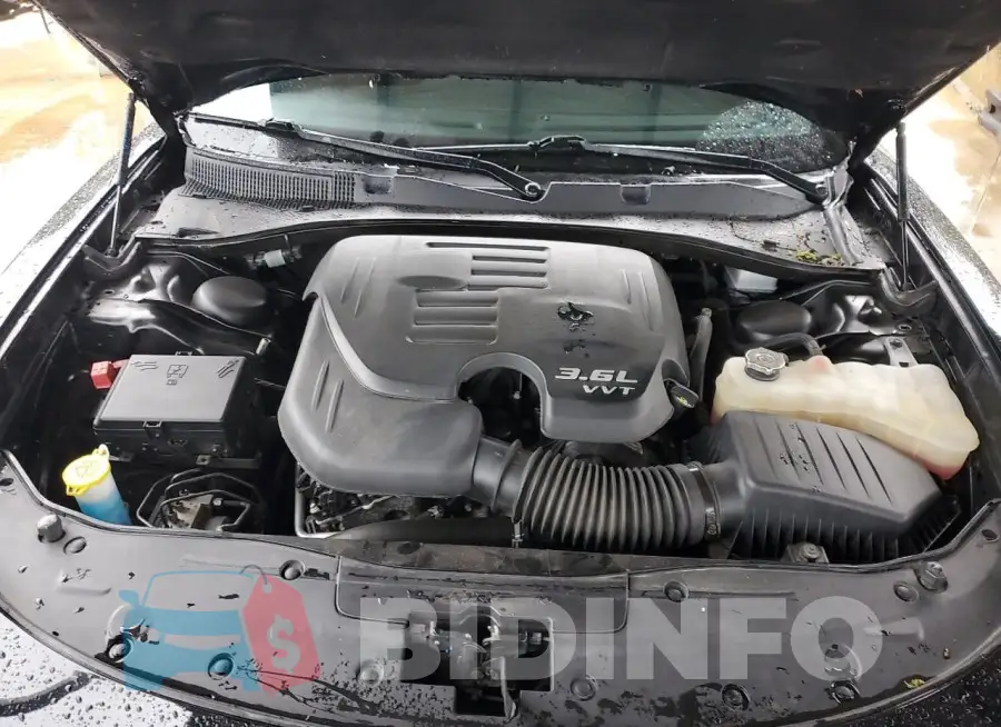 2C3CDXHG1NH149732 Photo# 11