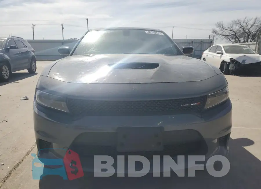 2C3CDXHG3PH598798 Photo# 5