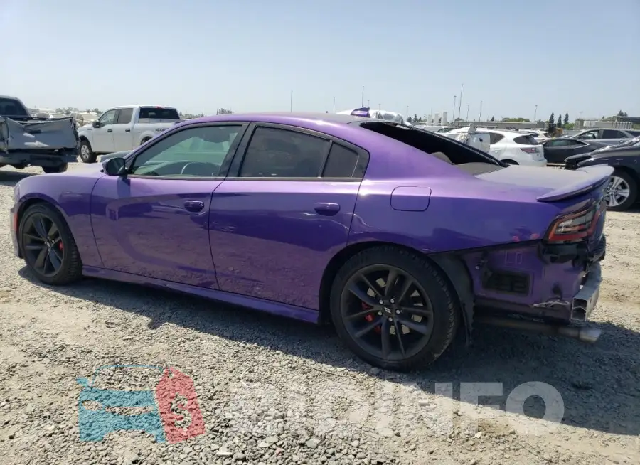 2C3CDXHG4KH545200 Photo# 2