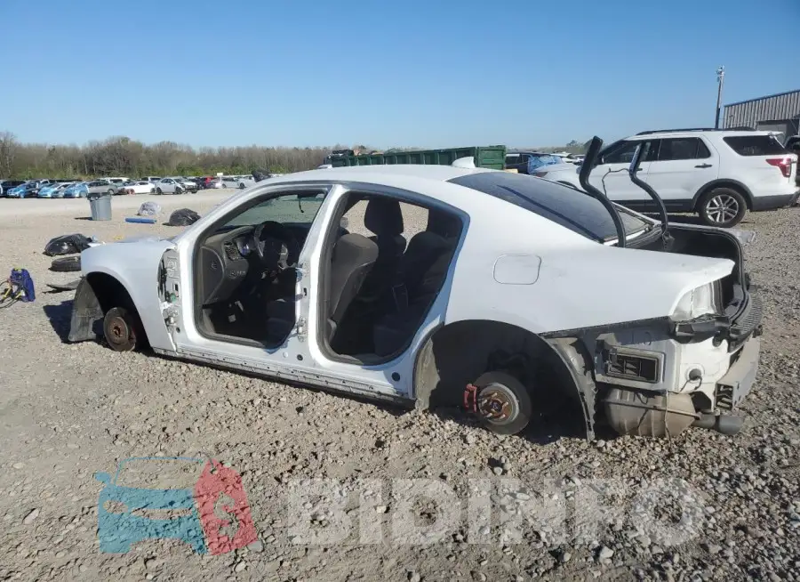 2C3CDXHG6KH686396 Photo# 2
