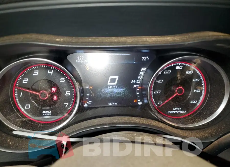 2C3CDXKG7PH705554 Photo# 9