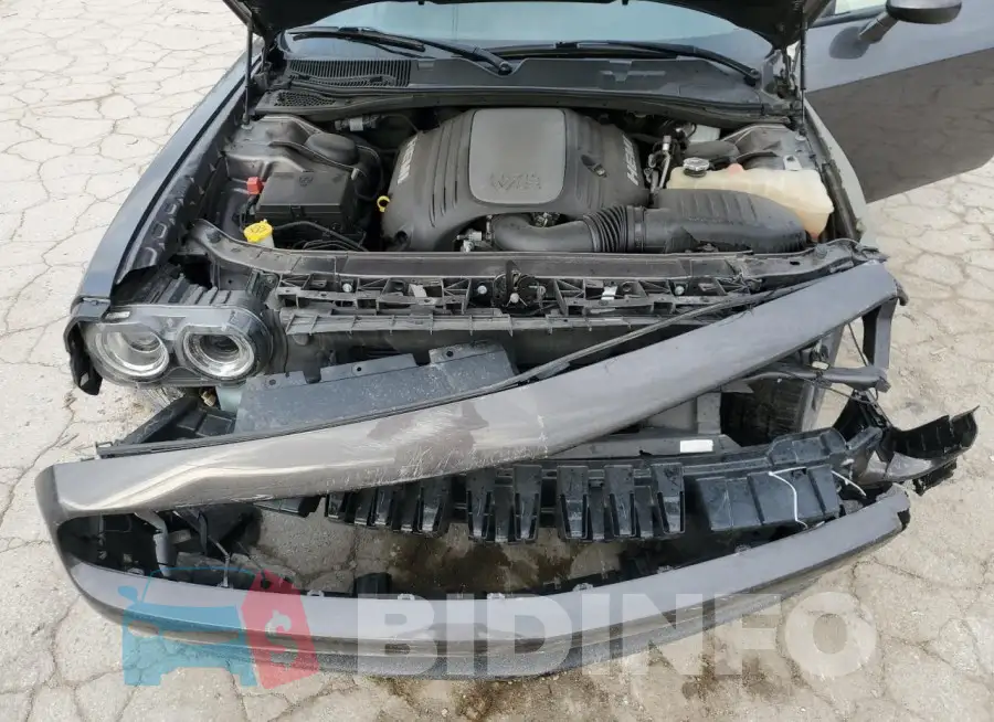 2C3CDZBT6KH570777 Photo# 11