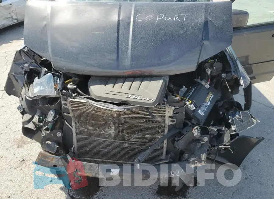2C4RDGEG1GR384638 Photo# 12