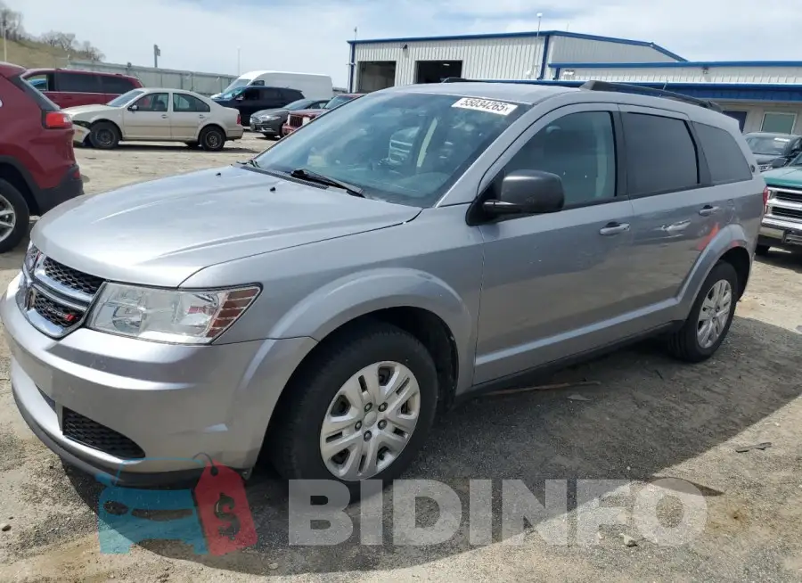 3C4PDCAB4GT222512 Photo# 1