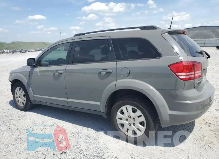3C4PDCAB4LT260235 Photo# 2