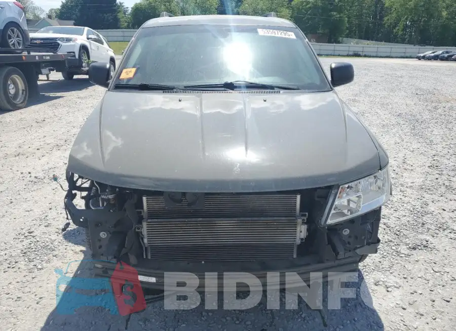 3C4PDCAB4LT260235 Photo# 5