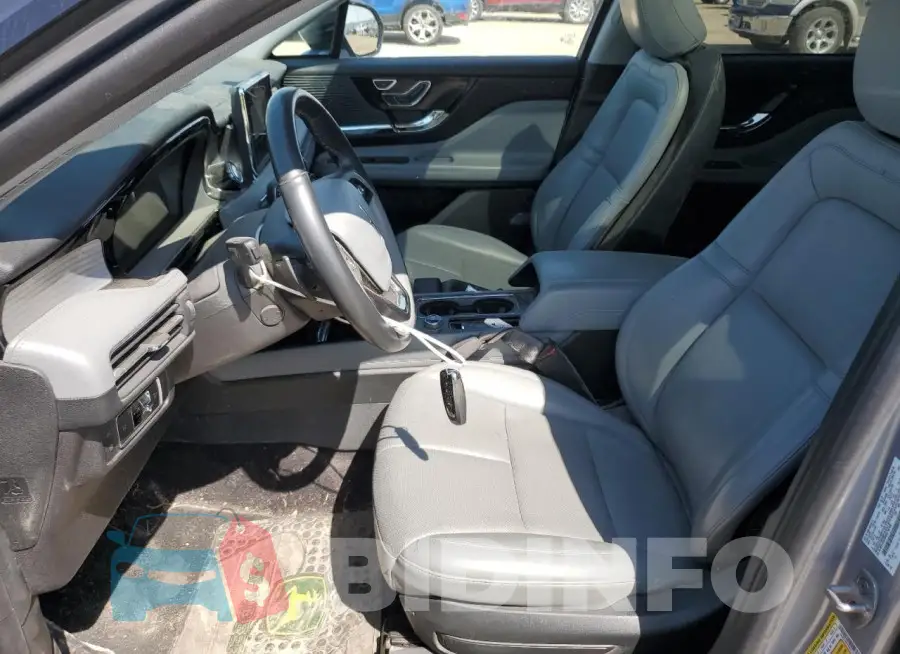 5LMTJ5DZ5NUL15708 Photo# 7