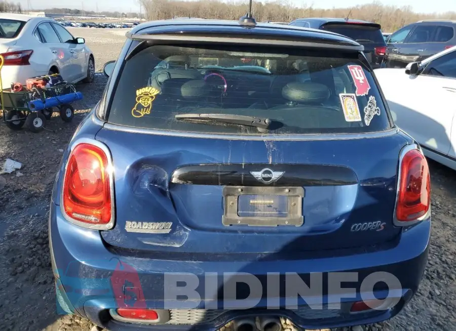 WMWXP7C59G2A42546 Photo# 6