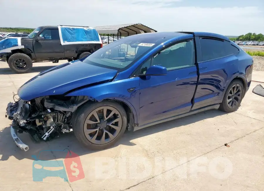 7SAXCDE54RF439754 Photo# 1