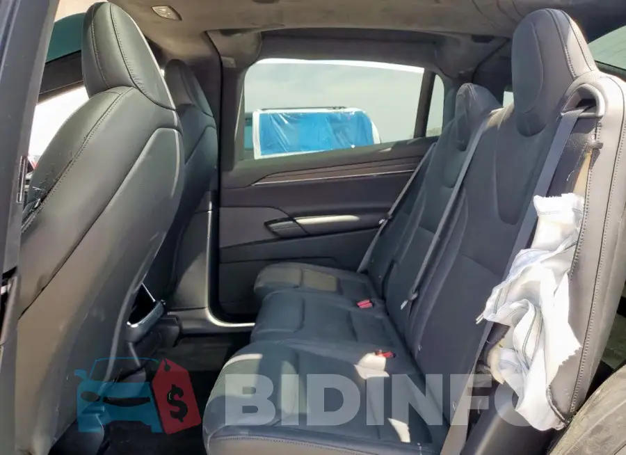 7SAXCDE54RF439754 Photo# 11