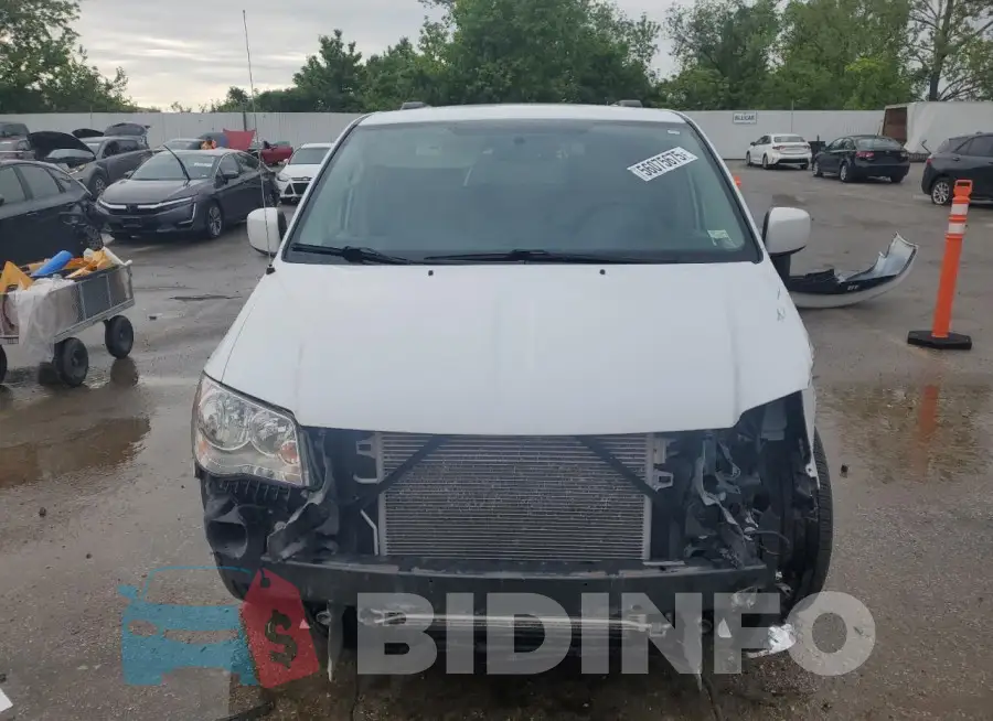 2C4RC1AG8GR158702 Photo# 5