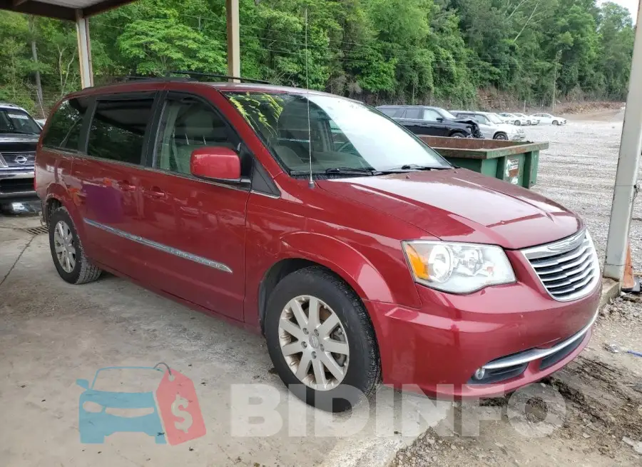 2C4RC1BG8GR238094 Photo# 4