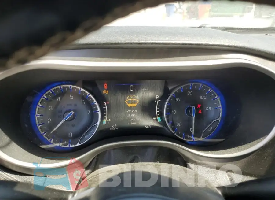 2C4RC1BGXMR515940 Photo# 9