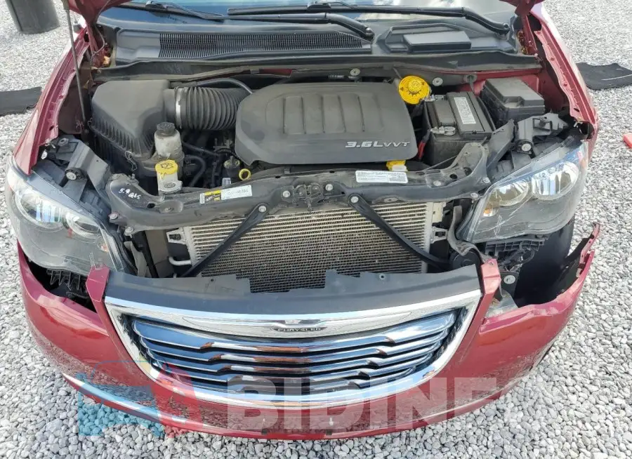 2C4RC1HG8GR159872 Photo# 12