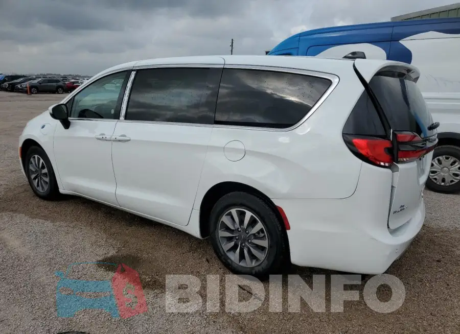 2C4RC1L74PR592242 Photo# 2