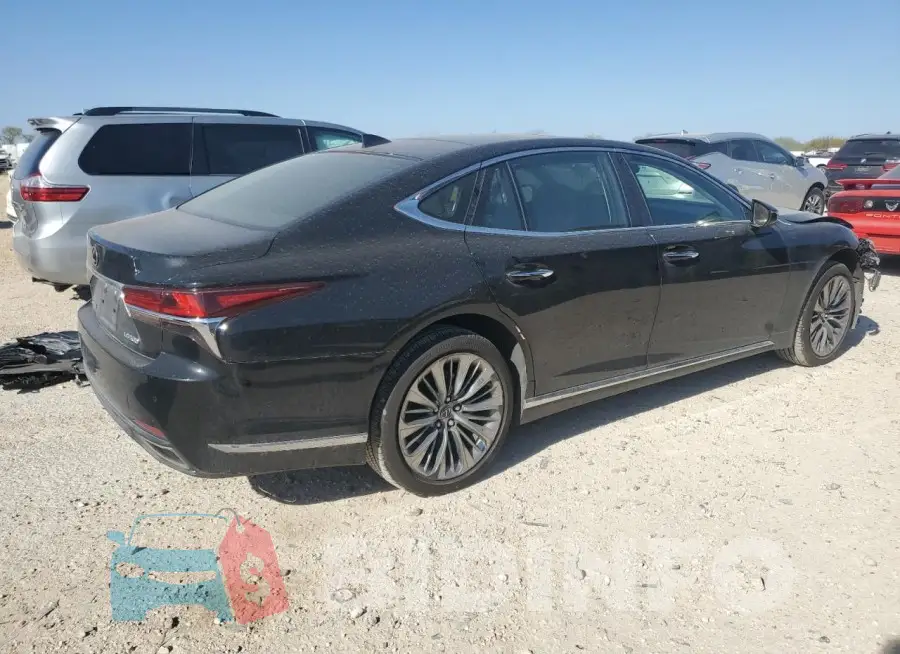 JTHB5LFF9J5002887 Photo# 3