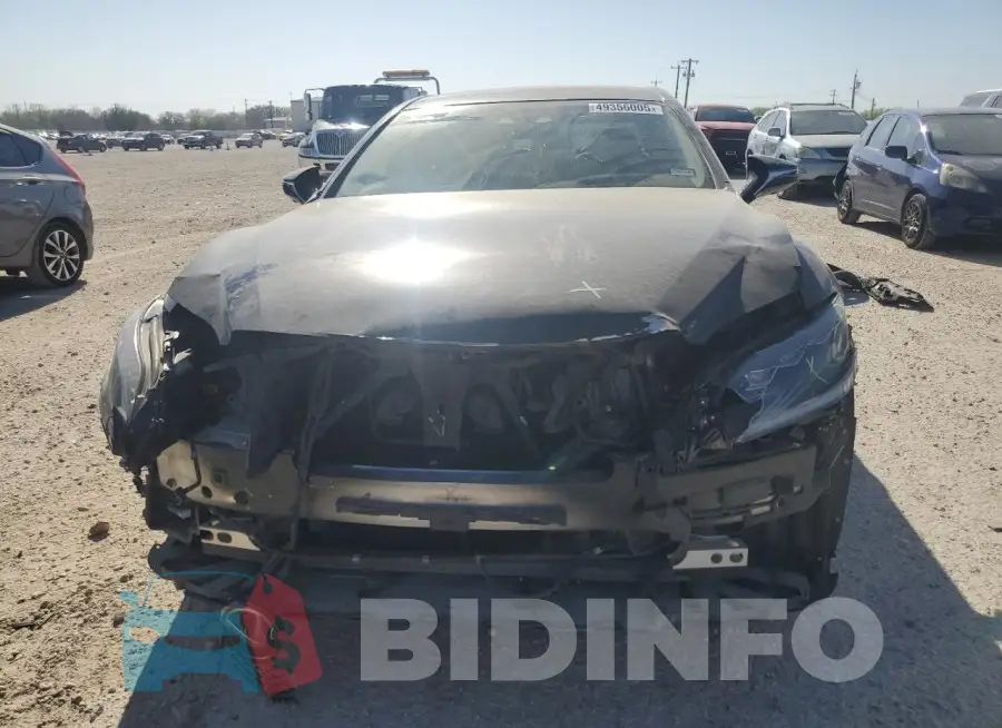 JTHB5LFF9J5002887 Photo# 5