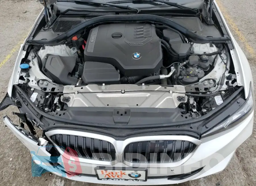 3MW89FF03R8E14781 Photo# 11