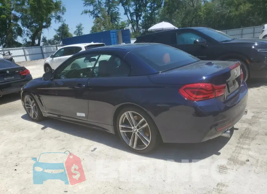 WBA4Z5C5XJEE16508 Photo# 2