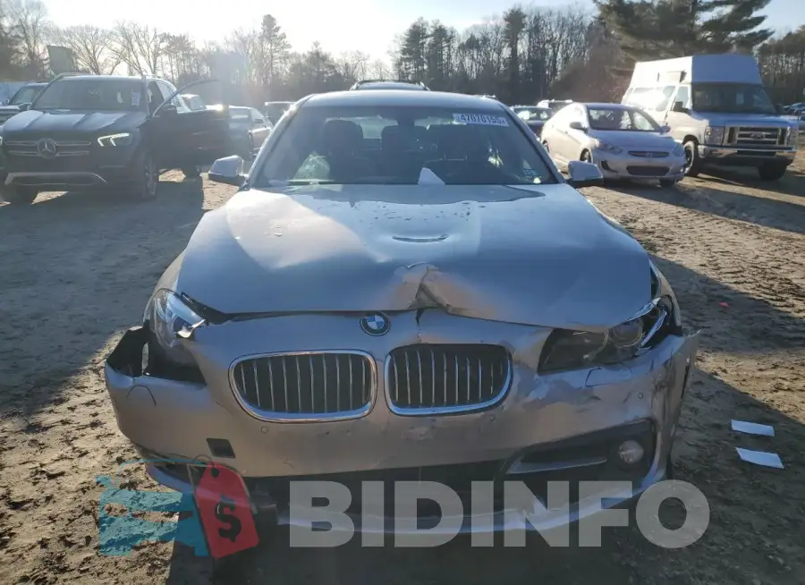 WBA5A7C55GG147626 Photo# 5