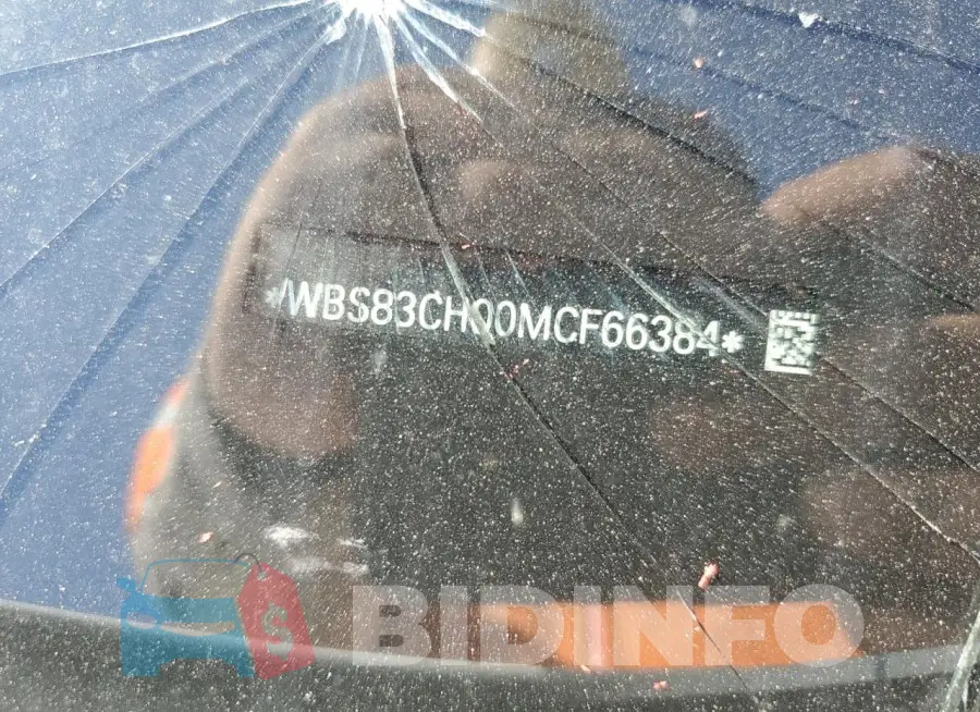 WBS83CH00MCF66384 Photo# 12