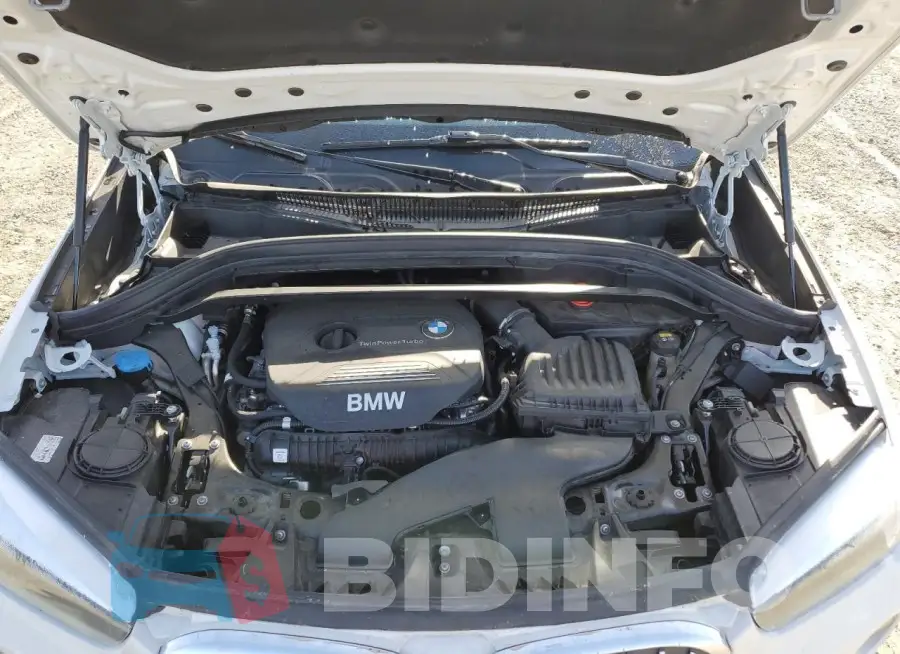 WBXHT3C33J5L29185 Photo# 12